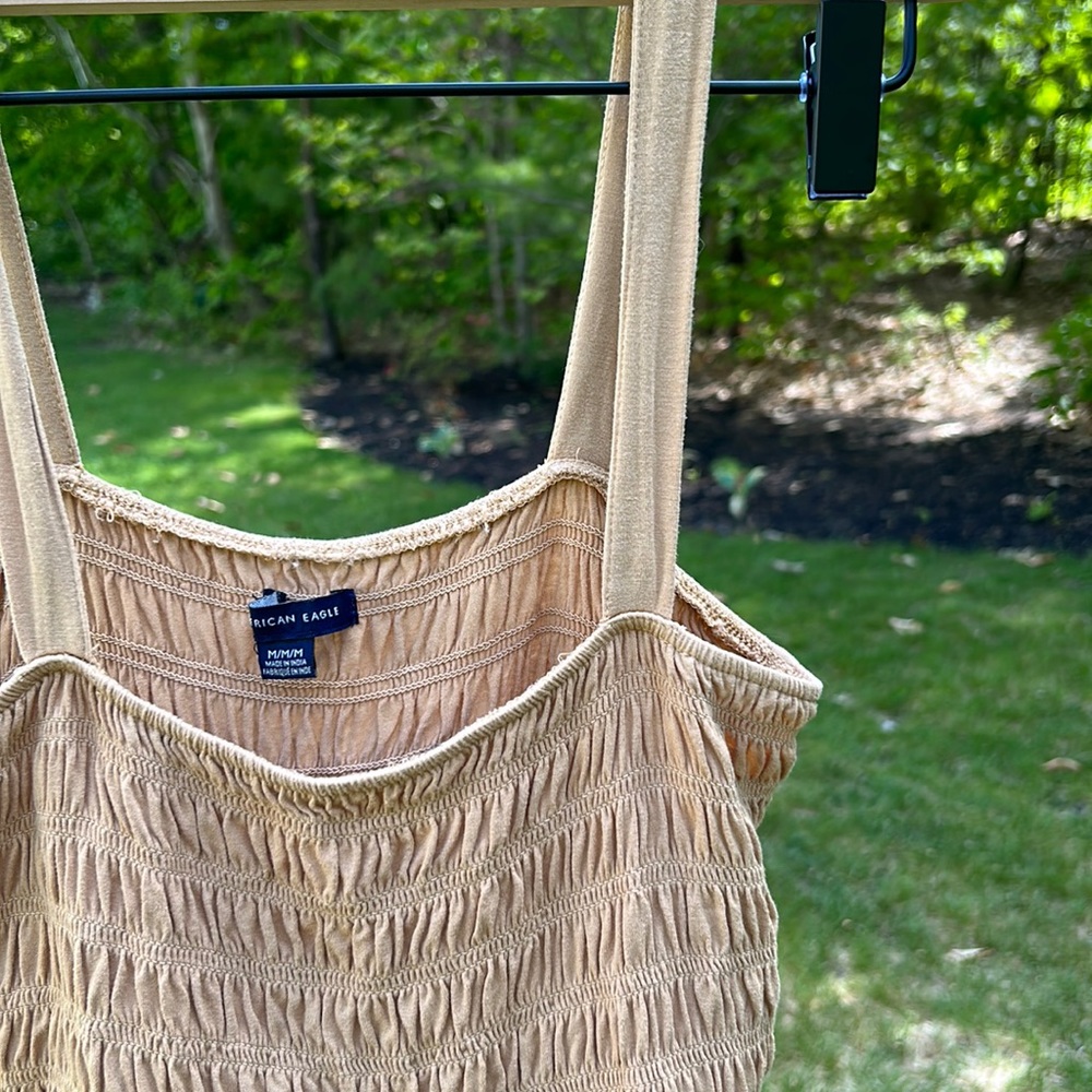 American Eagle Tank top